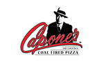 Capone's Coal Fired Pizza -
