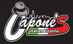 Capone's Italian Pizzeria