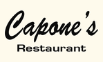 Capones Restaurant