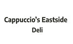 Cappuccio's Eastside Deli
