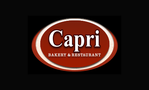 Capri Bakery & Restaurant