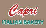 Capri Italian Bakery
