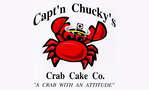 Capt'n Chucky's Crab Cake Co Blue Bell