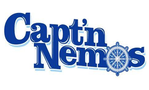 Capt'n Nemo's Sub Shop