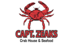 Capt. Zeaks Crab House & Seafood