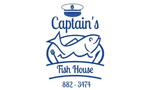Captain Adam Fish House