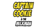 Captain Cookie & The Milkman
