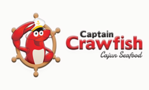 Captain Crawfish Cajun Seafood