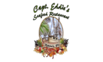 Captain Eddie's Family Seafood Restaurant