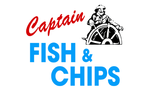 Captain Fish & Chips