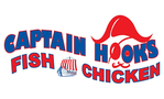 Captain Hook Fish & Chicken