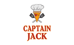 Captain Jack Pizza