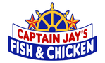 Captain Jays Fish and Chicken