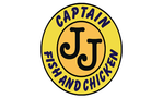 Captain JJ Fish & Chicken