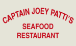 Captain Joey Patti's Seafood Restaurant