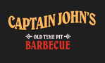 Captain John's Bar-B-Que