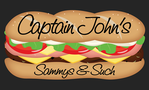 Captain John's Sammys & Such