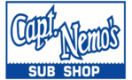 Captain Nemo's