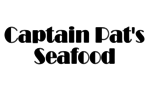 Captain Pats Seafood