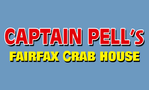 Captain Pell's Fairfax Crabhouse