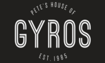 Captain Pete's House of Gyros