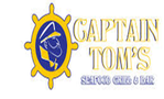 Captain Tom's Seafood & Oyster Bar