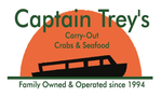 Captain Trey's Crabs & Seafood