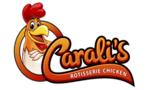 Carali's Rotisserie Chicken