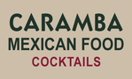 Caramba Mexican Food & Cocktails