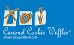 Caramel Cookie Waffles Corp