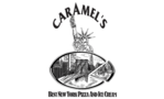Caramel's Ice Cream & Pizza