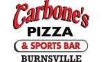 Carbones Pizza
