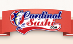 Cardinal Sushi