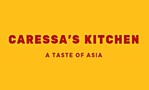 Caressa's Kitchen