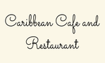 Caribbean Cafe And Restaurant