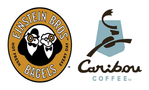 Caribou Coffee & Einstein Bagels