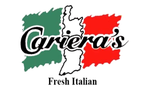 Cariera's Fresh Italian