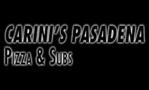 Carini's Pizza and Subs Pasadena