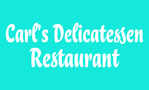 Carl's Delicatessen Restaurant