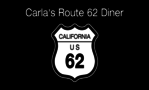 Carlas Route 62 Diner