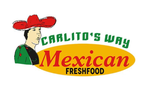 Carlitos Way Fresh Mexican Food