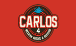 Carlos #4 Mexican Cuisine & Seafood