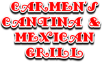 Carmen's Cantina Mexican Grill