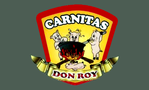 Carnitas Don Roy & Taqueria