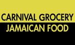 Carnival Jamerican Eats