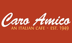 Caro Amico Italian Cafe