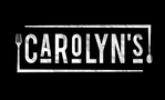 Carolyn's