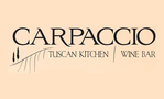 Carpaccio Tuscan Kitchen