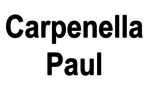 Carpenella Paul