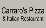 Carraro's Pizza & Italian Restaurant